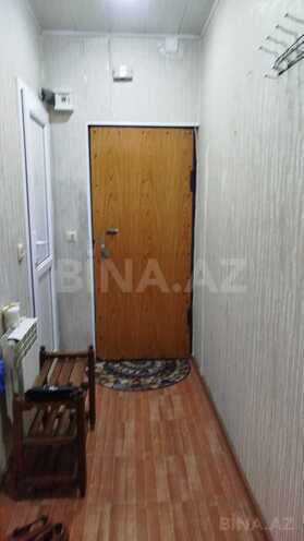 İcarəyə verilir 2 otaqlı köhnə tikili 50 m², Memar Əcəmi m., photo 7 from 8