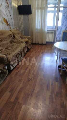 İcarəyə verilir 2 otaqlı köhnə tikili 50 m², Memar Əcəmi m., photo 3 from 8
