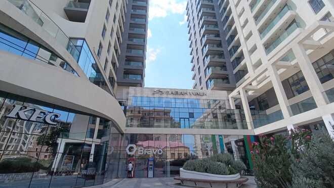 Продаётся 2-комн. новостройка 96 м², Сабаильский р., photo 26 from 28