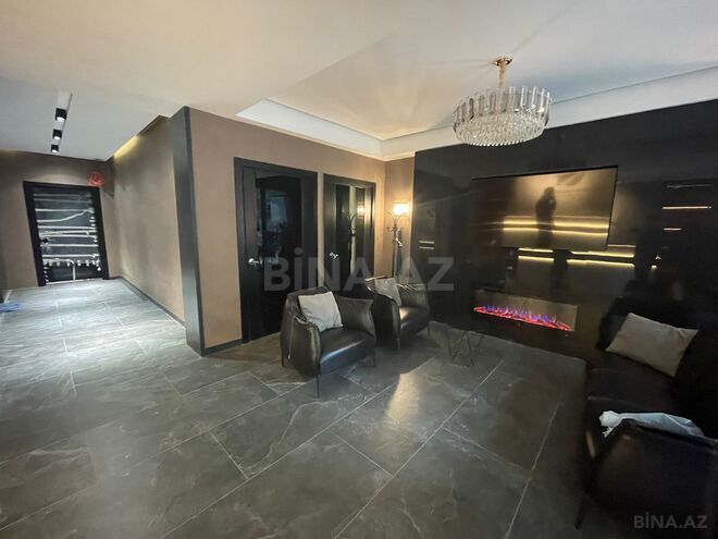 Продаётся 2-комн. новостройка 96 м², Сабаильский р., photo 20 from 28