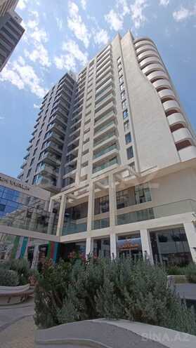 Продаётся 2-комн. новостройка 96 м², Сабаильский р., photo 25 from 28