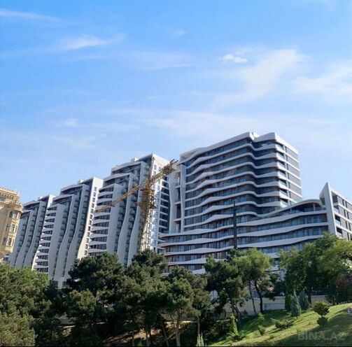 Продаётся 2-комн. новостройка 96 м², Сабаильский р., photo 21 from 28