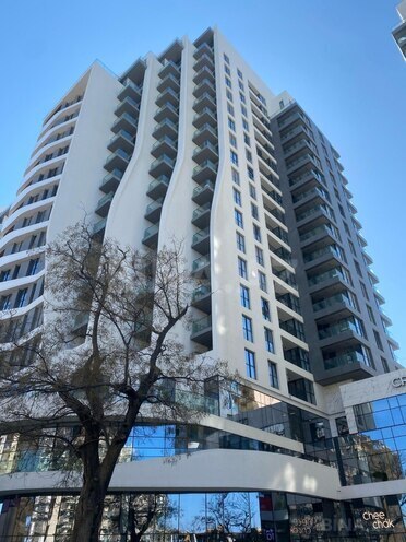 Продаётся 2-комн. новостройка 96 м², Сабаильский р., photo 17 from 28