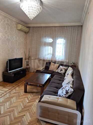 İcarəyə verilir 3 otaqlı köhnə tikili 70 m², Xalqlar Dostluğu m., photo 3 from 15