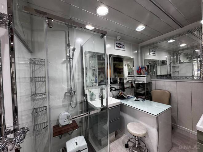 Satılır  obyekt 41 m², Gənclik m., photo 7 from 12