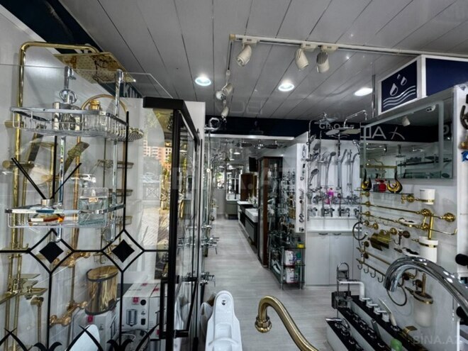 Satılır  obyekt 41 m², Gənclik m., photo 6 from 12