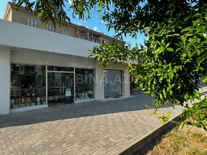 Satılır  obyekt 41 m², Gənclik m., photo 1 from 12
