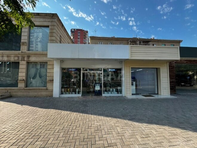 Satılır  obyekt 41 m², Gənclik m., photo 3 from 12