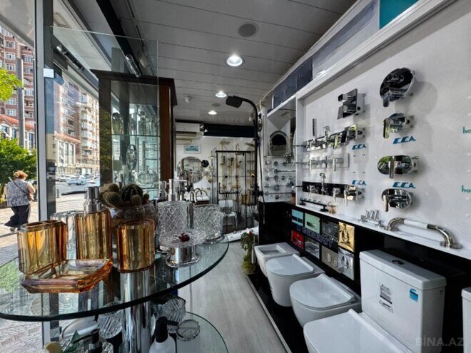 Satılır  obyekt 41 m², Gənclik m., photo 10 from 12