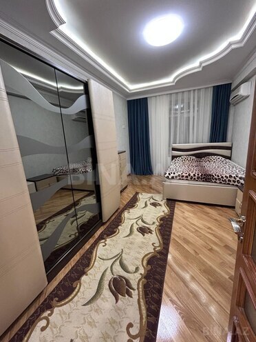 İcarəyə verilir 2 otaqlı yeni tikili 95 m², 8 Noyabr m., photo 7 from 12