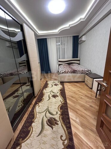 İcarəyə verilir 2 otaqlı yeni tikili 95 m², 8 Noyabr m., photo 6 from 12