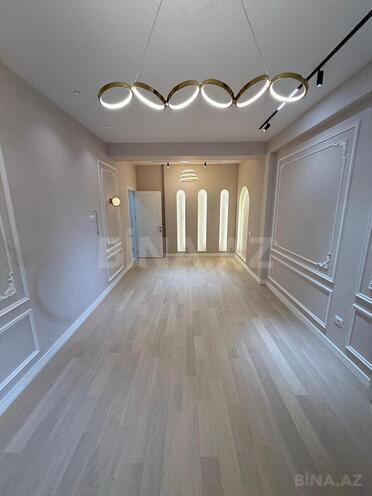 İcarəyə verilir 4 otaqlı ofis 180 m², Şah İsmayıl Xətai m., photo 1 from 17