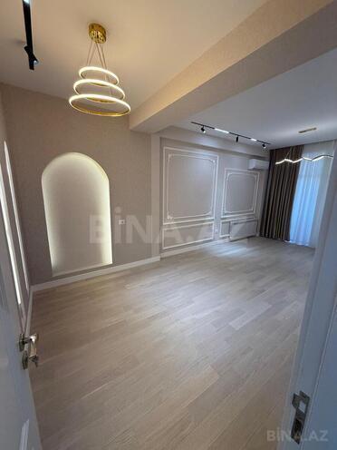 İcarəyə verilir 4 otaqlı ofis 180 m², Şah İsmayıl Xətai m., photo 3 from 17