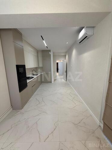 İcarəyə verilir 4 otaqlı ofis 180 m², Şah İsmayıl Xətai m., photo 7 from 17