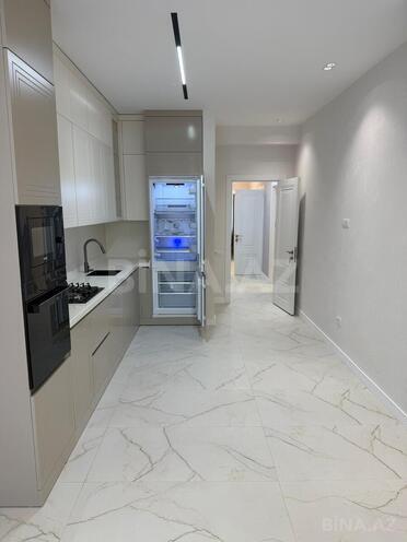 İcarəyə verilir 4 otaqlı ofis 180 m², Şah İsmayıl Xətai m., photo 9 from 17