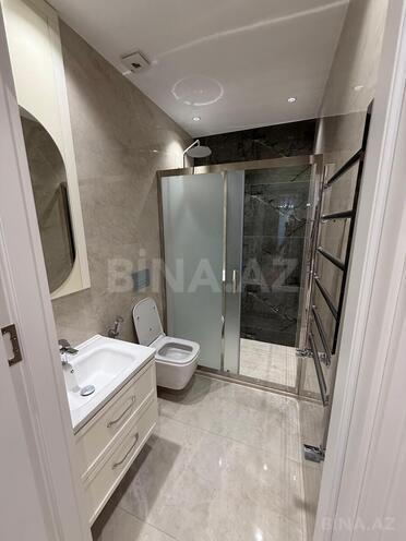 İcarəyə verilir 4 otaqlı ofis 180 m², Şah İsmayıl Xətai m., photo 12 from 17