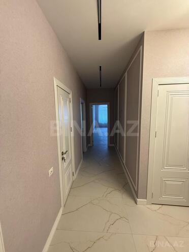 İcarəyə verilir 4 otaqlı ofis 180 m², Şah İsmayıl Xətai m., photo 10 from 17
