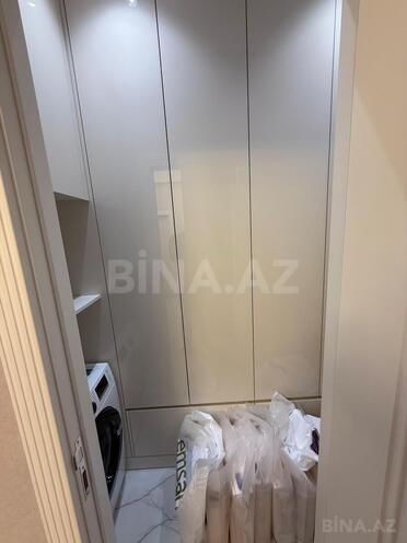 İcarəyə verilir 4 otaqlı ofis 180 m², Şah İsmayıl Xətai m., photo 13 from 17