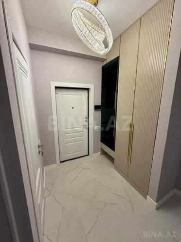 İcarəyə verilir 4 otaqlı ofis 180 m², Şah İsmayıl Xətai m., photo 11 from 17