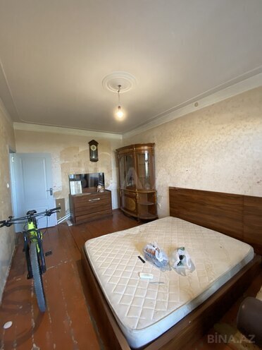 Satılır 2 otaqlı yeni tikili 62 m², Əhmədli q., photo 5 from 11