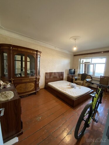 Satılır 2 otaqlı yeni tikili 62 m², Əhmədli q., photo 4 from 11