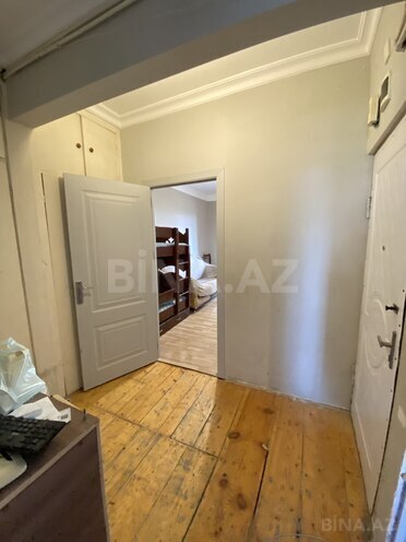 Satılır 2 otaqlı yeni tikili 62 m², Əhmədli q., photo 9 from 11