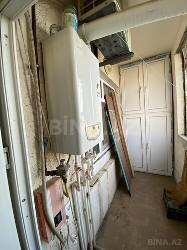 Satılır 2 otaqlı yeni tikili 62 m², Əhmədli q., photo 10 from 11