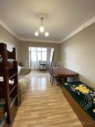 Satılır 2 otaqlı yeni tikili 62 m², Əhmədli q., photo 1 from 11