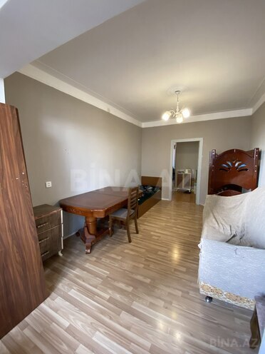 Satılır 2 otaqlı yeni tikili 62 m², Əhmədli q., photo 3 from 11