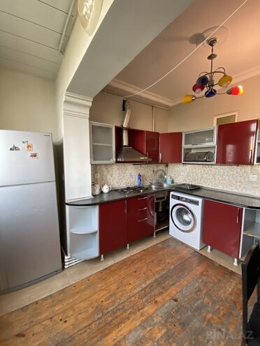 Satılır 2 otaqlı yeni tikili 62 m², Əhmədli q., photo 6 from 11