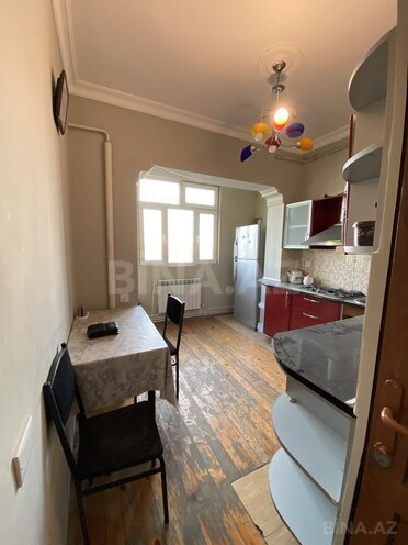 Satılır 2 otaqlı yeni tikili 62 m², Əhmədli q., photo 7 from 11