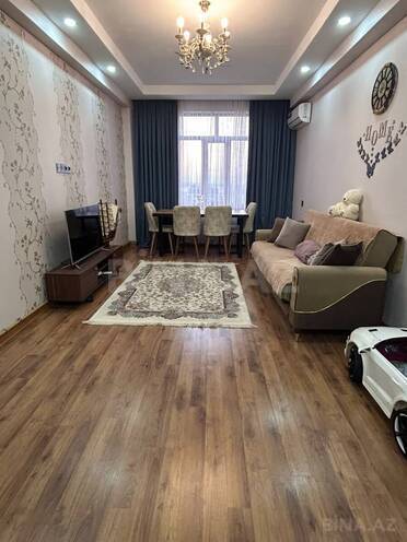 Satılır 2 otaqlı yeni tikili 60 m², photo 3 from 7