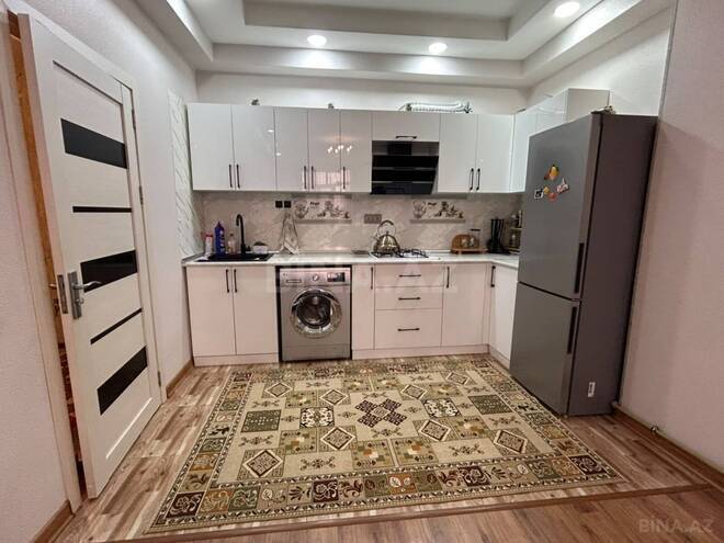 Satılır 2 otaqlı yeni tikili 60 m², photo 5 from 7