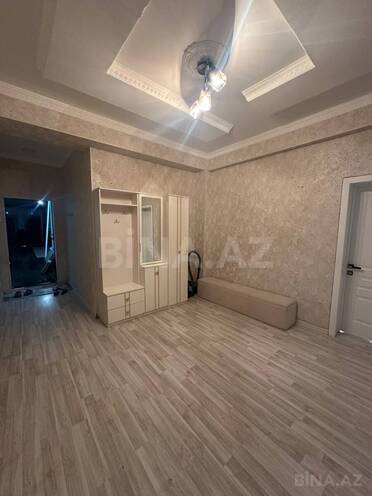 İcarəyə verilir 2 otaqlı yeni tikili 77 m², Əhmədli q., photo 4 from 12