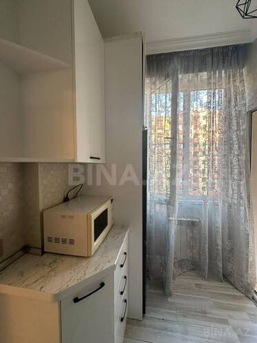 İcarəyə verilir 2 otaqlı yeni tikili 77 m², Əhmədli q., photo 10 from 12