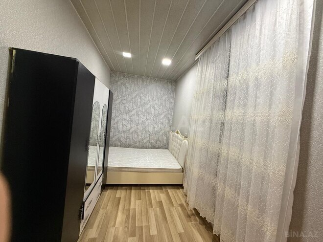 İcarəyə verilir 3 otaqlı köhnə tikili 50 m², Nəriman Nərimanov m., photo 4 from 10