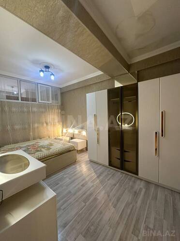 İcarəyə verilir 2 otaqlı yeni tikili 77 m², Əhmədli q., photo 6 from 12