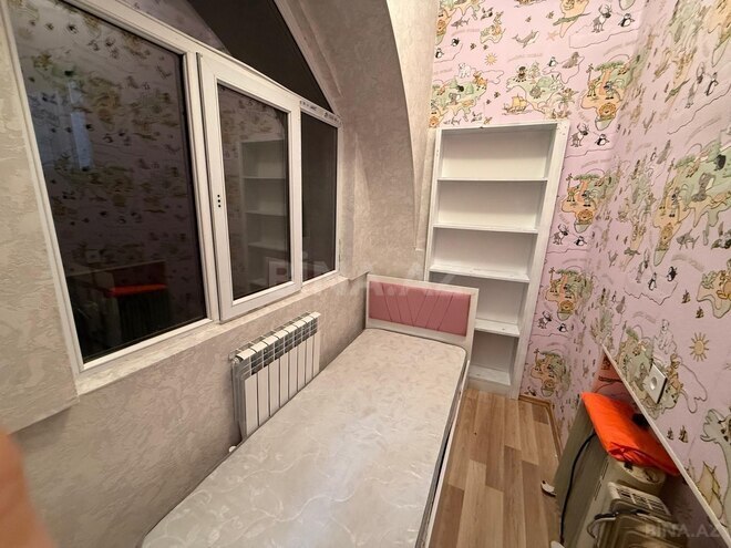İcarəyə verilir 3 otaqlı köhnə tikili 50 m², Nəriman Nərimanov m., photo 6 from 10