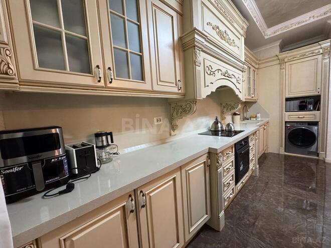 Сдаётся 4-комн. новостройка 180 м², пос. Аг шехер, photo 20 from 26