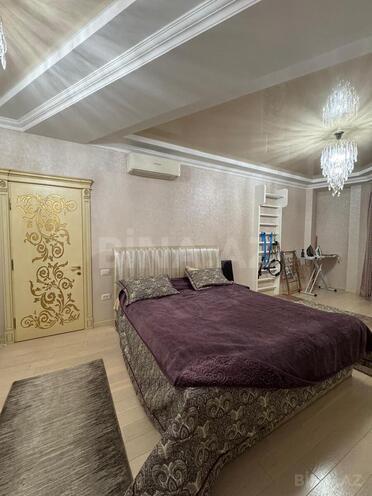 Сдаётся 4-комн. новостройка 180 м², пос. Аг шехер, photo 11 from 26