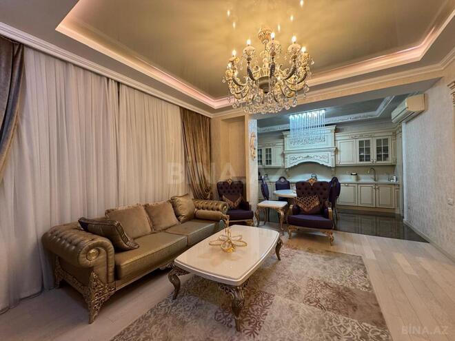 Сдаётся 4-комн. новостройка 180 м², пос. Аг шехер, photo 25 from 26