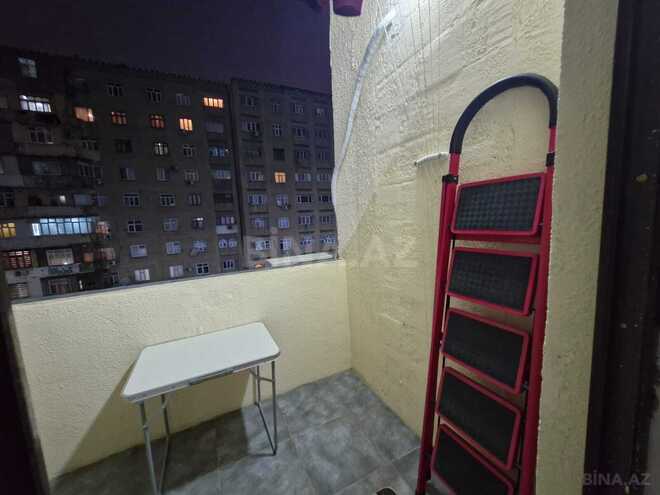 Satılır 2 otaqlı yeni tikili 52 m², Massiv V q., photo 12 from 18