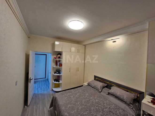 Satılır 2 otaqlı yeni tikili 52 m², Massiv V q., photo 5 from 18