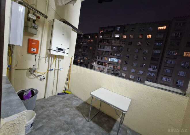 Satılır 2 otaqlı yeni tikili 52 m², Massiv V q., photo 13 from 18