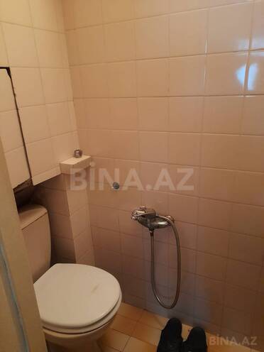 Satılır 3 otaqlı köhnə tikili 65 m², Əhmədli m., photo 12 from 13