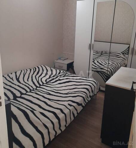 Satılır 3 otaqlı köhnə tikili 65 m², Əhmədli m., photo 8 from 13
