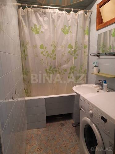 Satılır 3 otaqlı köhnə tikili 65 m², Əhmədli m., photo 11 from 13