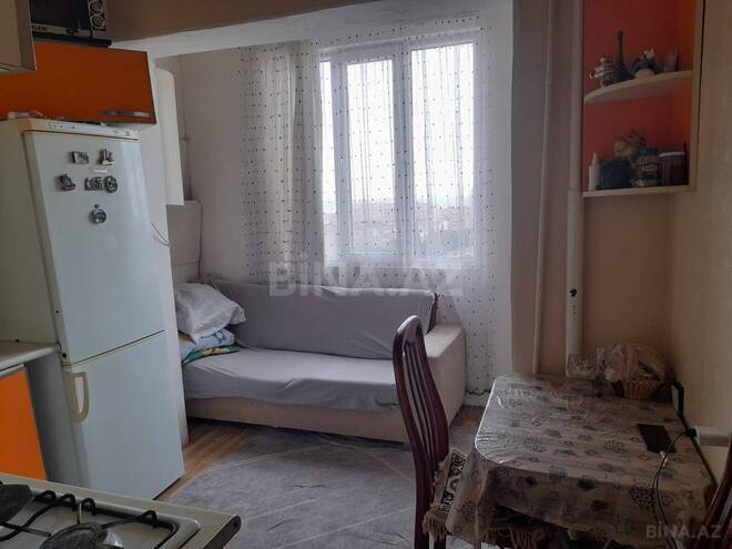Satılır 3 otaqlı köhnə tikili 65 m², Əhmədli m., photo 4 from 13