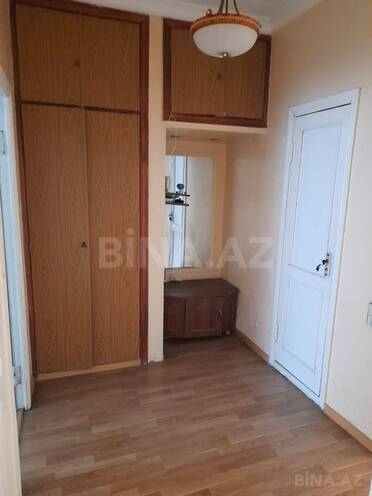 Satılır 3 otaqlı köhnə tikili 65 m², Əhmədli m., photo 10 from 13