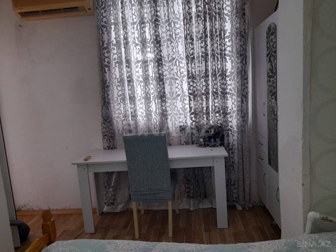 Satılır 3 otaqlı köhnə tikili 65 m², Əhmədli m., photo 3 from 13